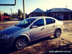 Opel Astra photo 1