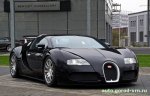 Bugatti Veyron 16.4 photo 1