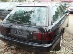 Audi A6 photo 2