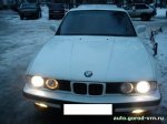 BMW 5 photo 1