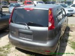 Nissan Note photo 2