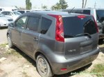 Nissan Note photo 1