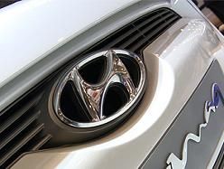 "Российский" Hyundai появится в 2011 году