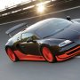      Bugatti Veyron 16.4 Super Sport
