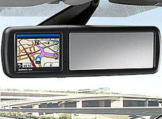   Ford    GPS-