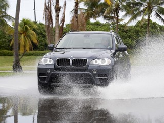 Владельцы BMW - самые агрессивные