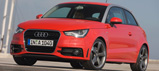 Audi A1   , Audi A1 Attraction -  .