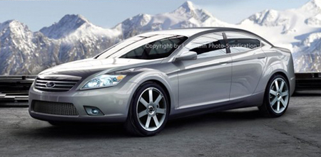  2013 .    Ford Mondeo 