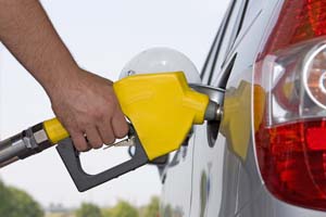 В Воронеже цена на бензин одна из самых высоких в ЦФО