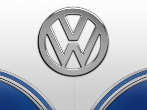  2012 . Volkswagen     10-15%