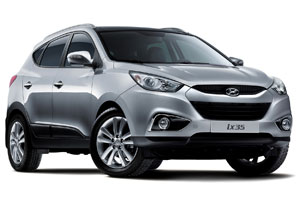  2012 . Hyundai        20%