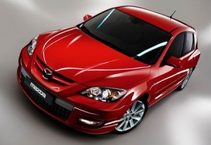 Mazda планирует ежегодно продавать на территории России по 100 000 автомобилей