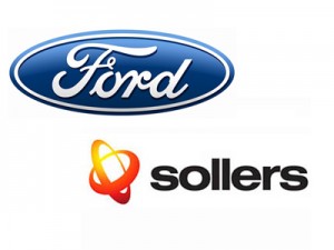  «Ford Sollers»    