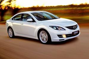 Mazda планирует расшить совместное производство с Sollers