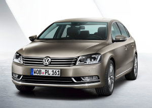 Volkswagen  384 000  - 