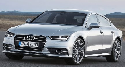 Audi повысила цены на свои авто