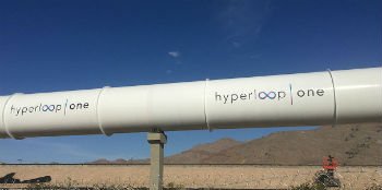 SpaceX      Hyperloop