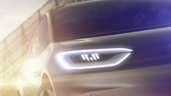 Новый электромобиль от Volkswagen: 600 км без капли бензина