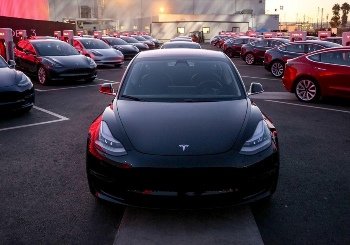   Tesla   14