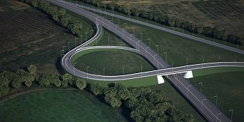 Правительство анонсировала проект строительства дороги в обход Борисоглебска