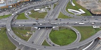 Проект развития дорожной инфраструктуры в Воронеже разработают москвичи