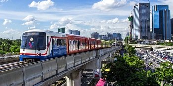 «Японский» вариант транспортной системы покажут летом