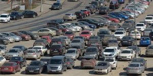 Российский автопарк превысил 50 млн авто