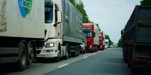 График ограничения движение грузовиков на трассе М4