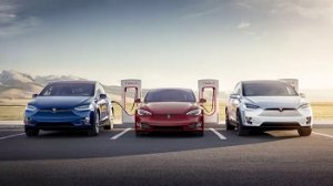 Tesla начала продавать поддержанные автомобили