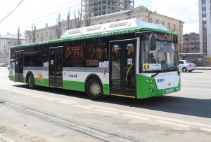 За неделю в Воронеже умерли 6 водителей маршрутных автобусов
