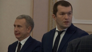 Вице-губернатор Воронежской области назначен главным по дорожной деятельности