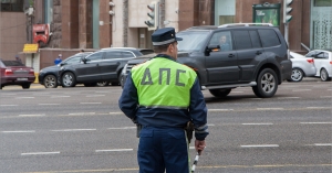 В Воронеже задержали автовладелицу, у которой скопилось более 300 штрафов