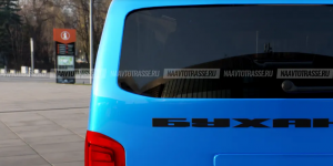Абсолютно новая УАЗ «Буханка» 2022-2023 модельного года представлена на рендерах