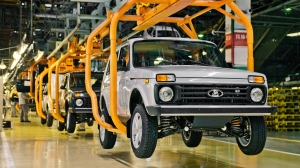 «АвтоВАЗ» в июне 2022 года начнет выпускать упрощенные модели LADA