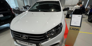 Динамику цен на самые популярные автомобили в России в 2022 году опубликовали в Сети