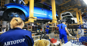 Какие машины будут выпускать на «Автоторе» взамен Hyundai и Kia