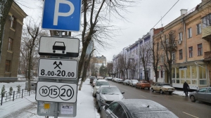 Проект платных парковок в Воронеже раскритиковали депутаты, назвав его «провальным»