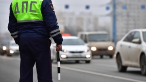 С 11 января в России начнет действовать новый запрет для водителей легковых и грузовых авто