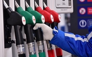 Стоимость бензина в Воронежской области резко ...